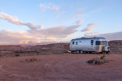 mobilhome