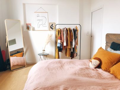 slaapkamer